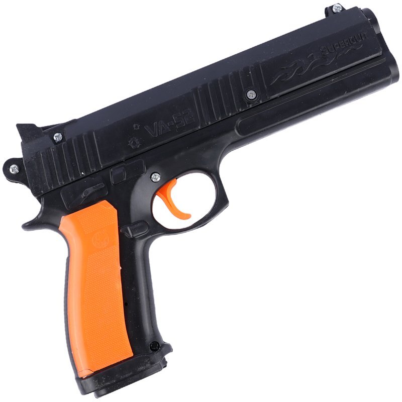 ست اسباب بازی تفنگ AHOO10 M16