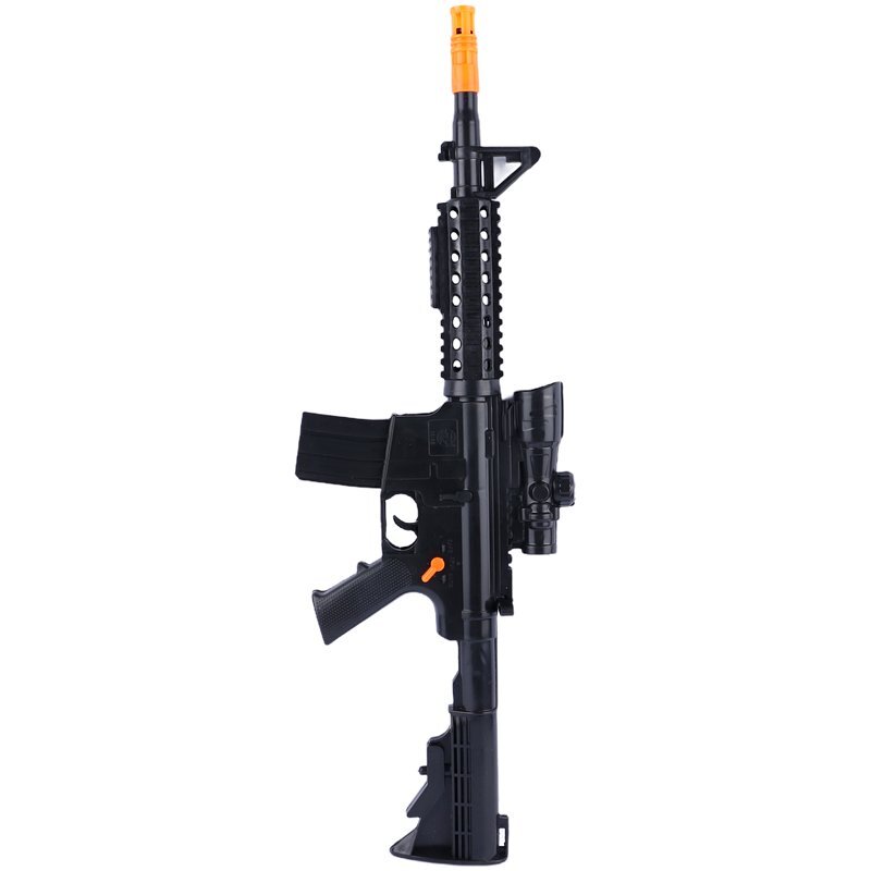 تفنگ M16 اسباب بازی آهو AHOO05