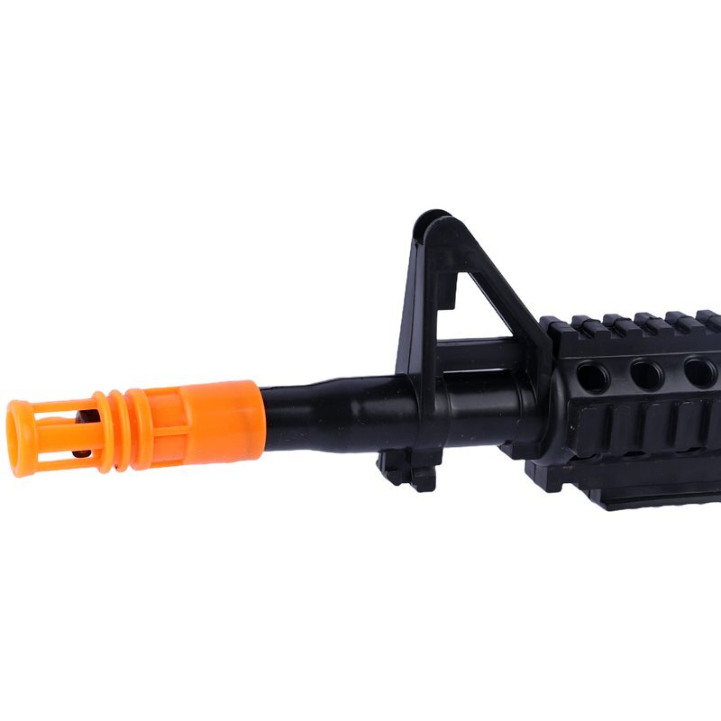 تفنگ M16 اسباب بازی آهو AHOO05