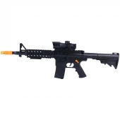 تفنگ M16 اسباب بازی آهو AHOO05