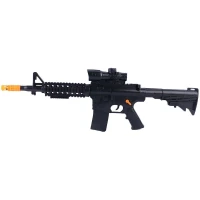تفنگ M16 اسباب بازی آهو AHOO05