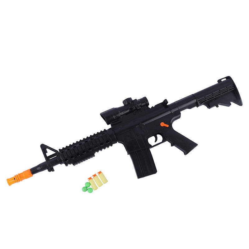 تفنگ M16 اسباب بازی آهو AHOO05