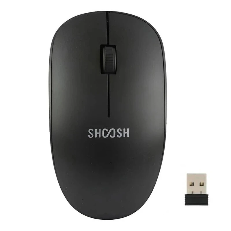 موس بی سیم شوش M11W