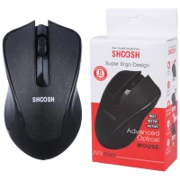 موس بی سیم شوش M21WS