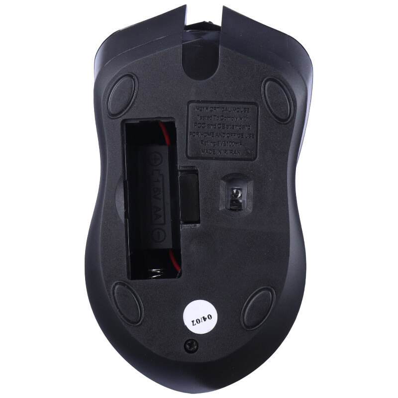 موس بی سیم شوش M21WS