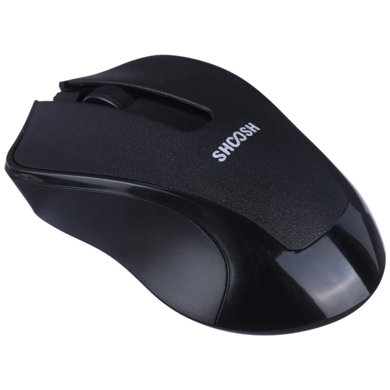 موس بی سیم شوش M21WS