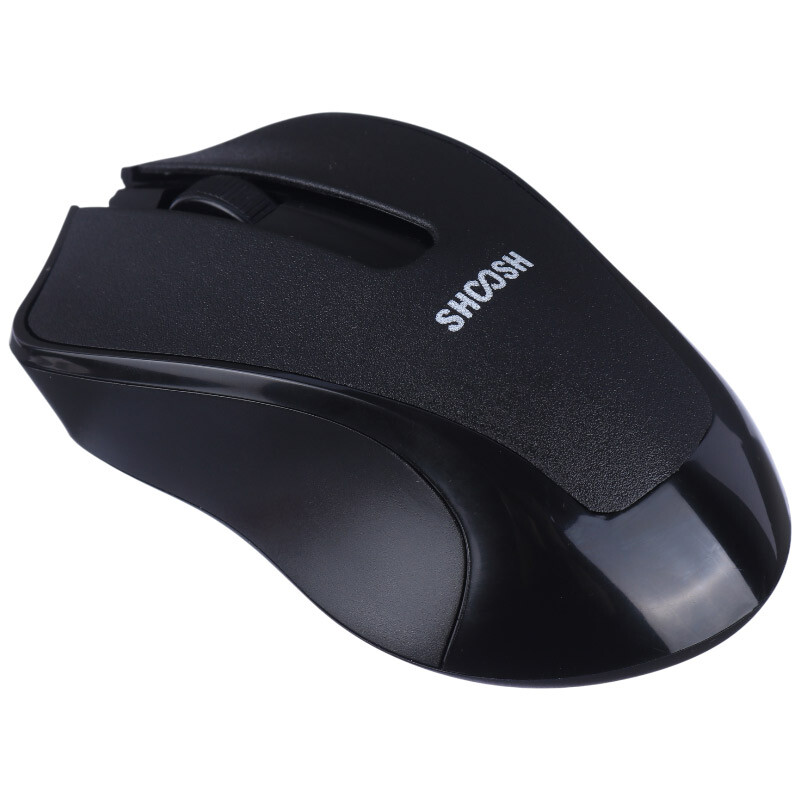 موس بی سیم شوش M21WS