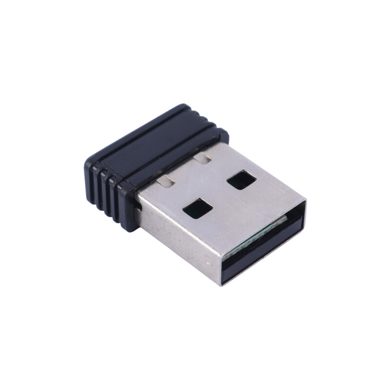 موس بی سیم شوش M21WS