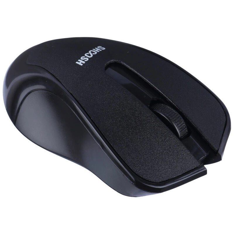 موس بی سیم شوش M21WS