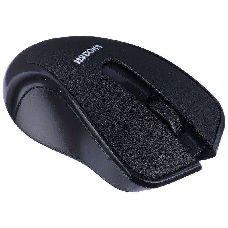 موس بی سیم شوش M21WS