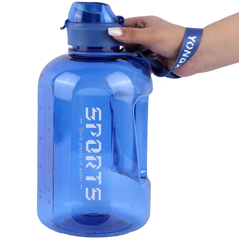 قمقمه ورزشی Yongx 2600ml