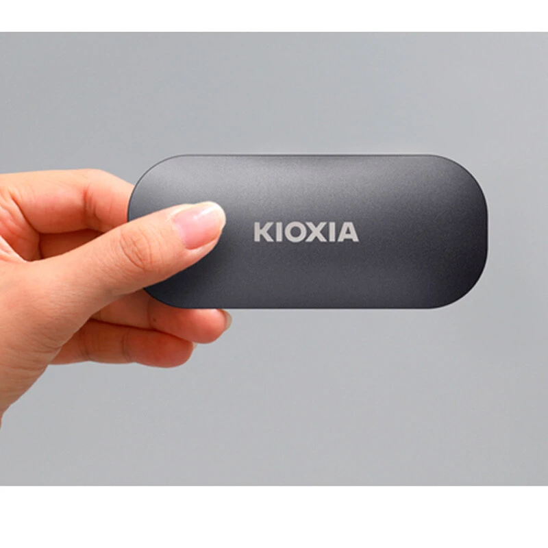 حافظه اکسترنال SSD کیوکسیا Kioxia Plus 2TB