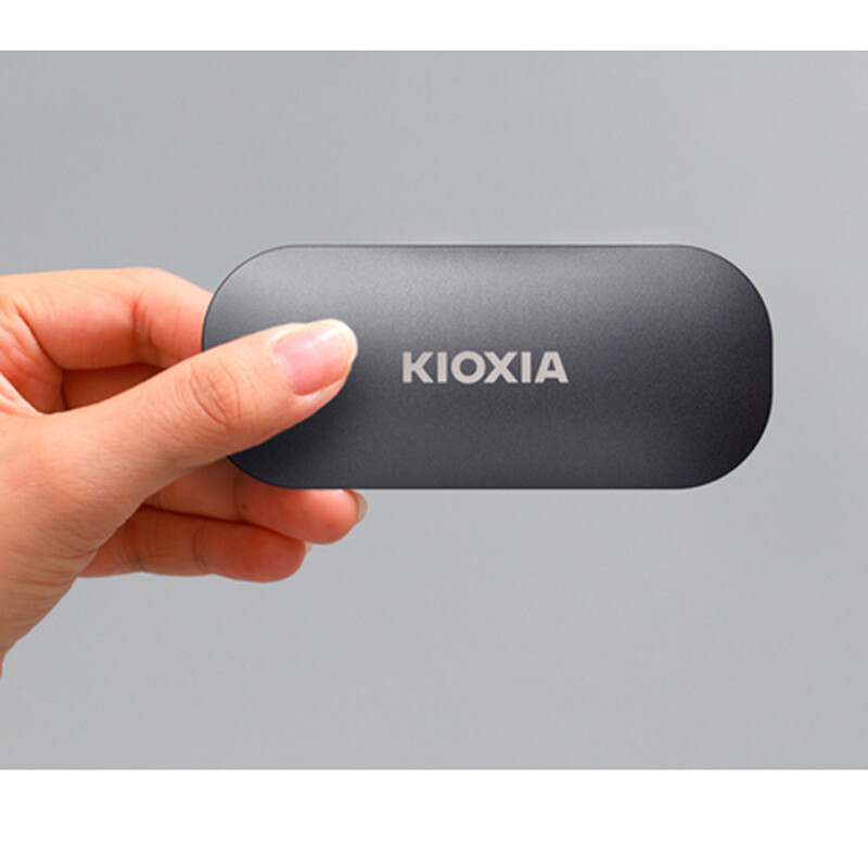 حافظه اکسترنال SSD کیوکسیا Kioxia Plus 2TB