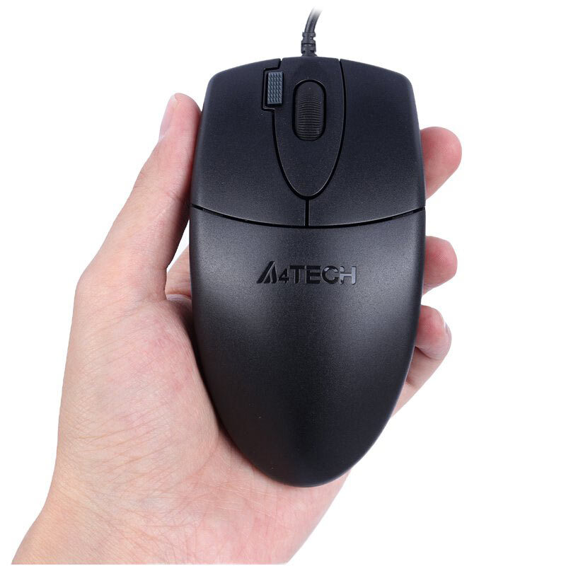 موس ایفورتک OP-620D