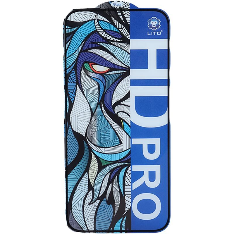 گلس لیتو HD Pro