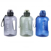 قمقمه ورزشی Yongx 2600ml
