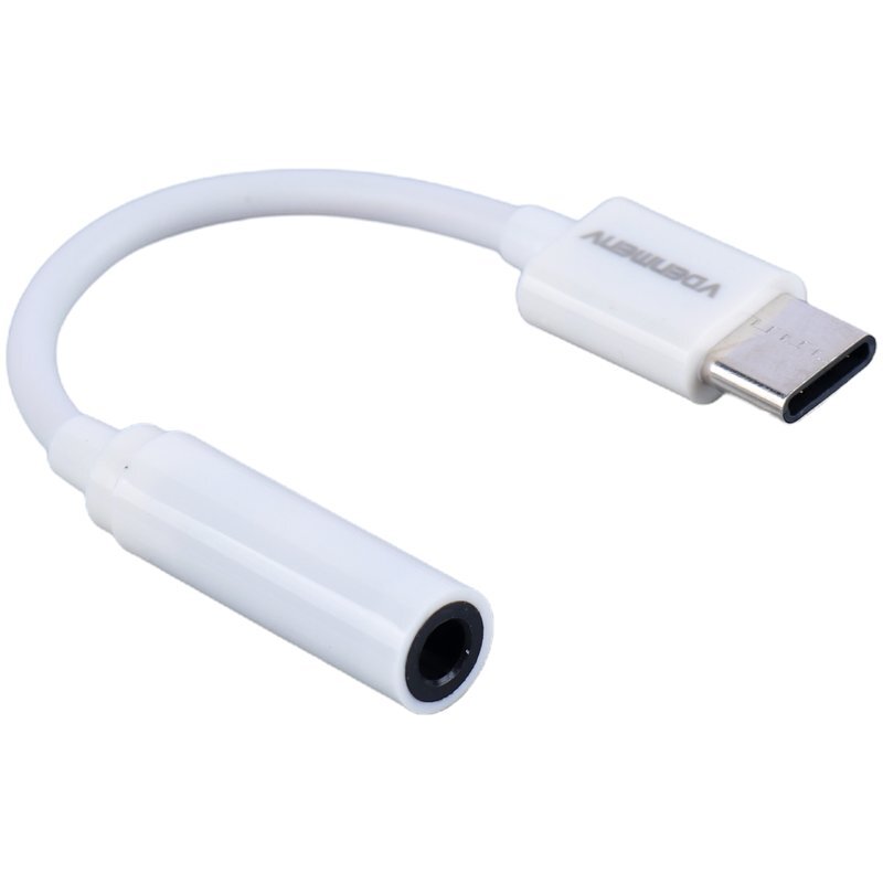 تبدیل Type-C به AUX دنمن DU01