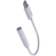 تبدیل Type-C به جک 3.5 میلی متری دنمن DU01