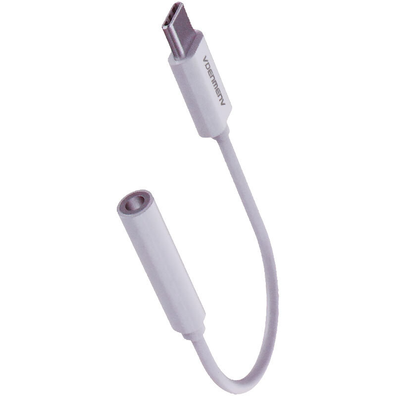 تبدیل Type-C به AUX دنمن DU01