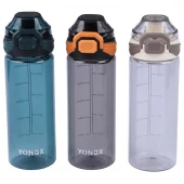 قمقمه ورزشی Yongx 630ml
