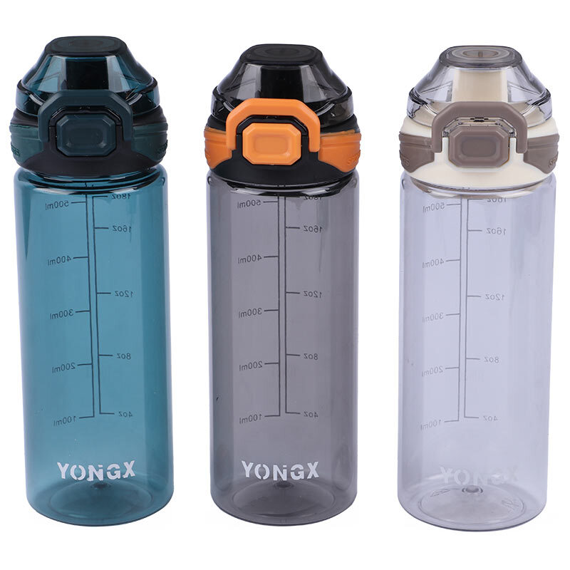 قمقمه ورزشی Yongx 630ml