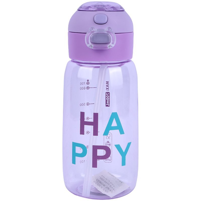قمقمه ورزشی Happy 700ml