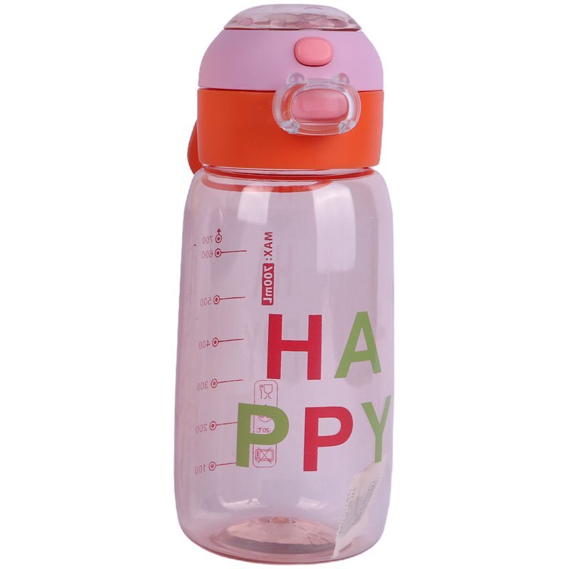 قمقمه ورزشی Happy 700ml