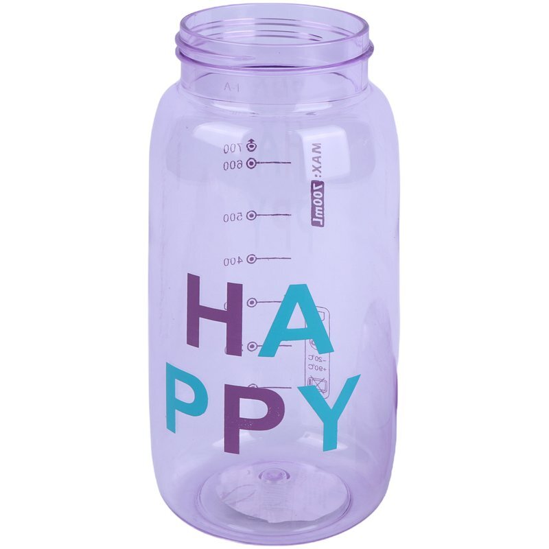 قمقمه ورزشی Happy 700ml