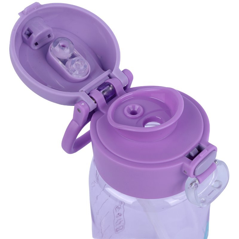 قمقمه ورزشی Happy 700ml