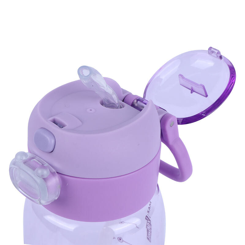 قمقمه ورزشی Happy 700ml