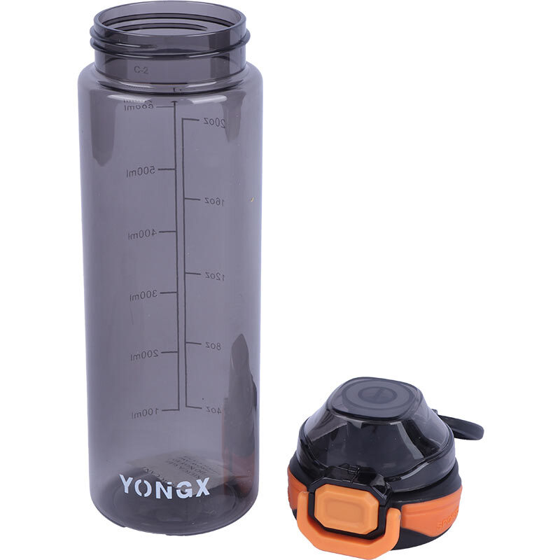 قمقمه ورزشی Yongx 700ml