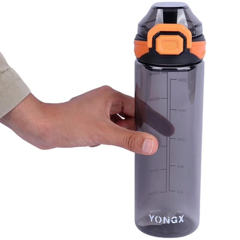 قمقمه ورزشی Yongx 700ml