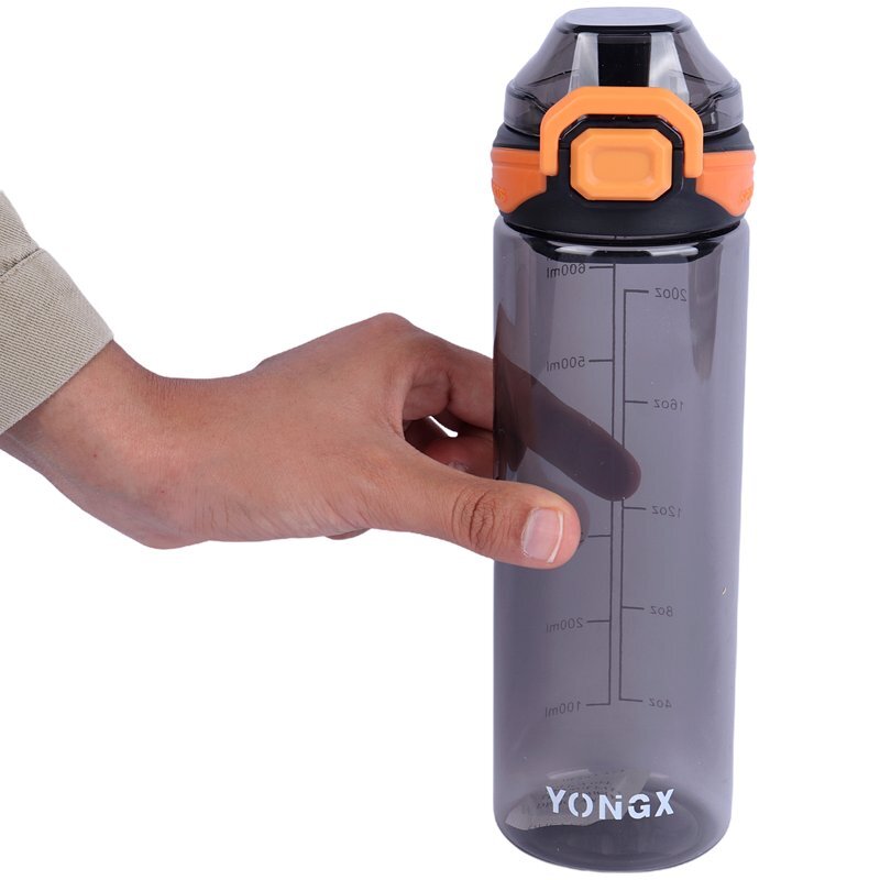 قمقمه ورزشی Yongx 700ml