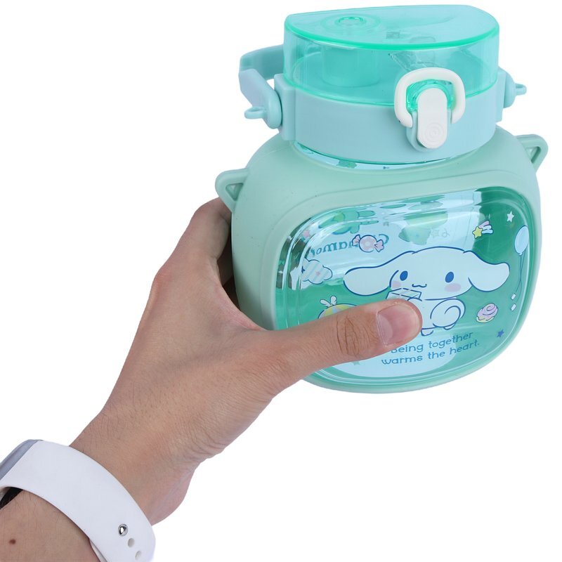 قمقمه 1000 سی سی دور سیلیکون