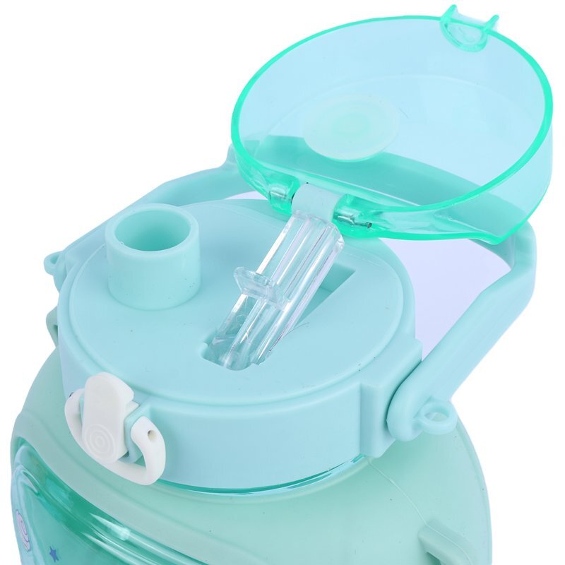 قمقمه 1000 سی سی دور سیلیکون