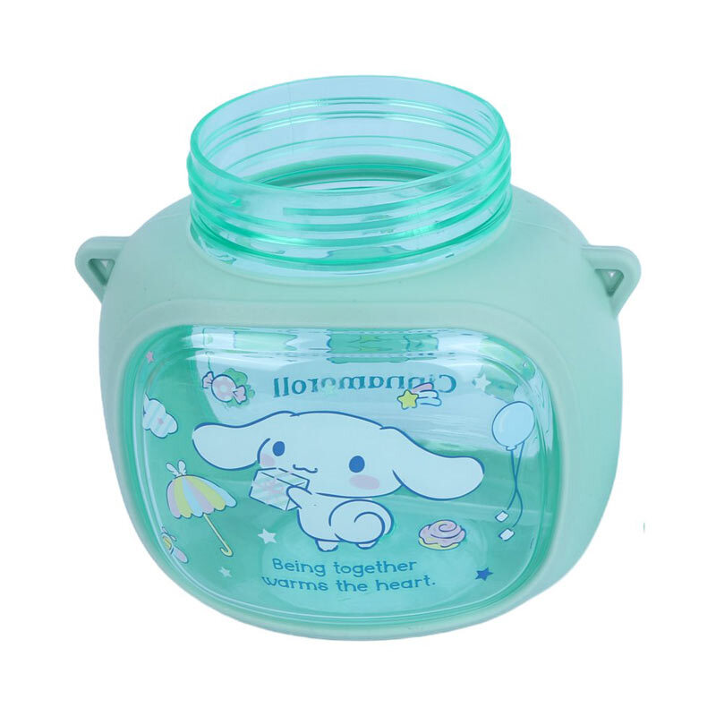 قمقمه 1000 سی سی دور سیلیکون