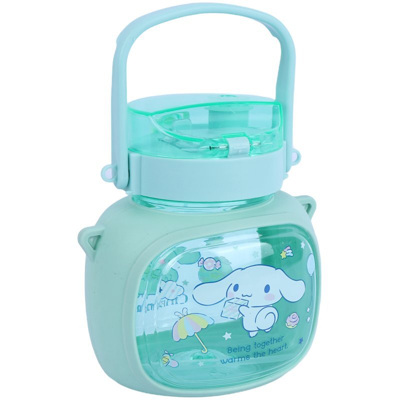 قمقمه 1000 سی سی دور سیلیکون