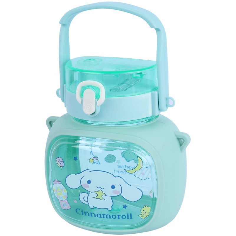 قمقمه 1000 سی سی دور سیلیکون