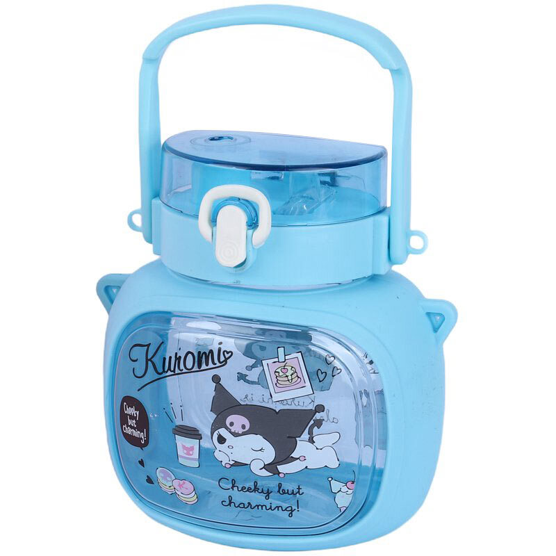 قمقمه 1000 سی سی دور سیلیکون