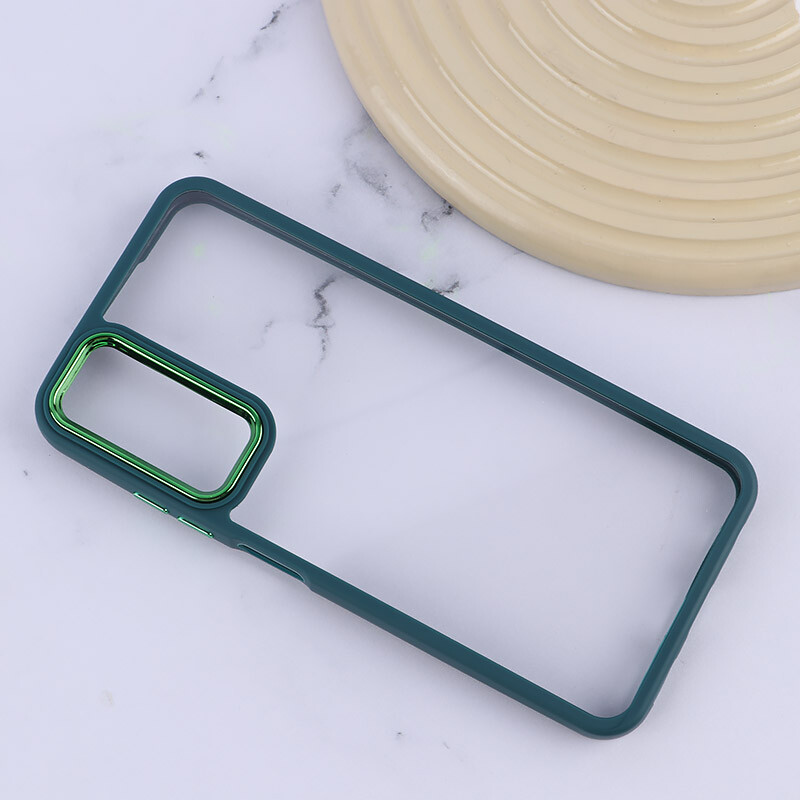 قاب PC سامسونگ Galaxy A05s متال ایرون