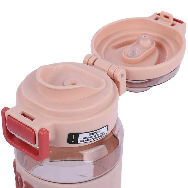 قمقمه ورزشی MSD-9013 910ml