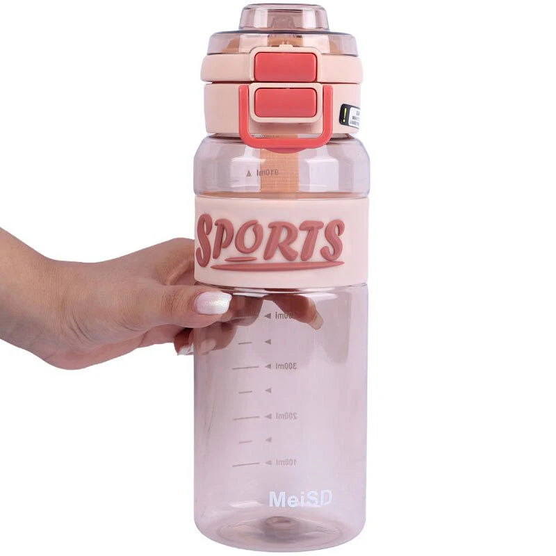 قمقمه ورزشی MSD-9011 630ml