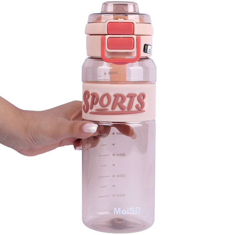 قمقمه ورزشی MSD-9011 630ml