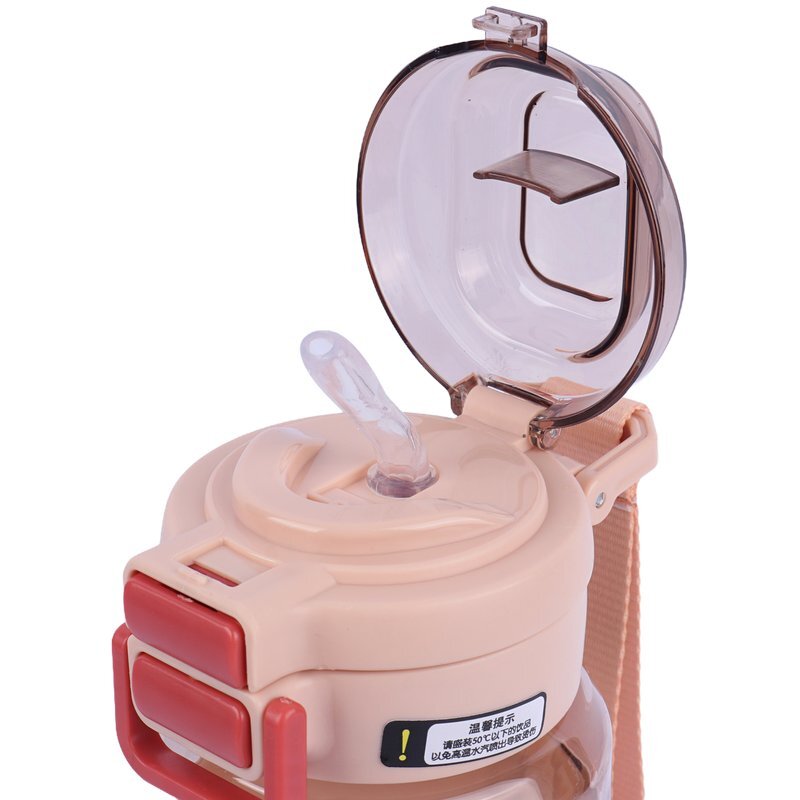 قمقمه ورزشی MSD-9011 630ml