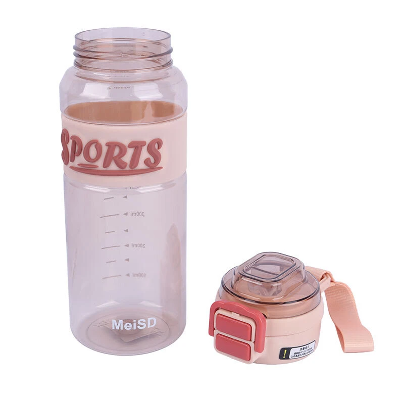 قمقمه ورزشی MSD-9011 630ml