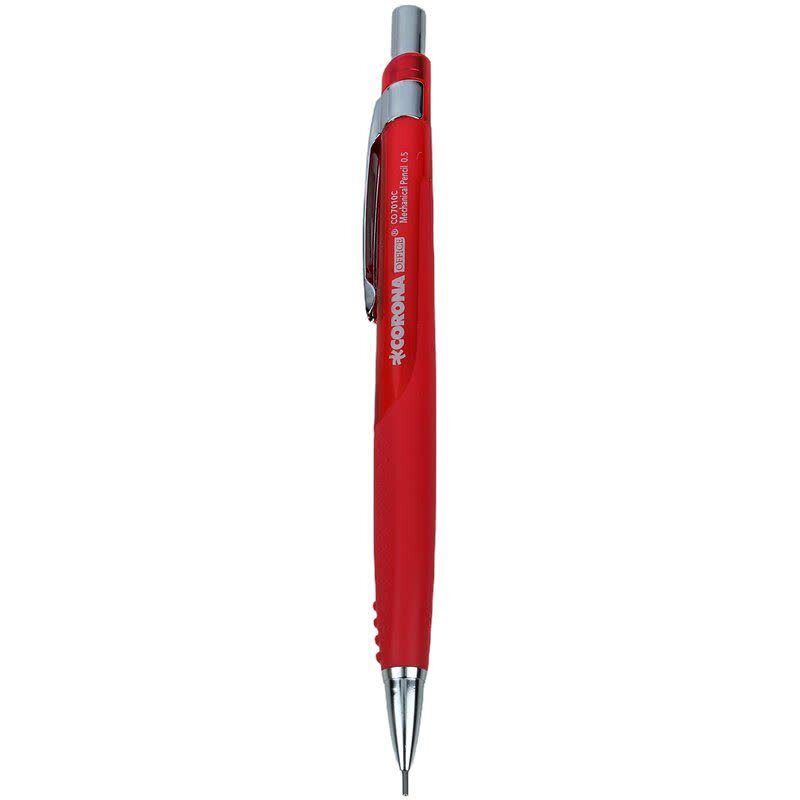 مداد نوکی 0.5 میلی متر کرونا CO7010C بسته 72 عددی
