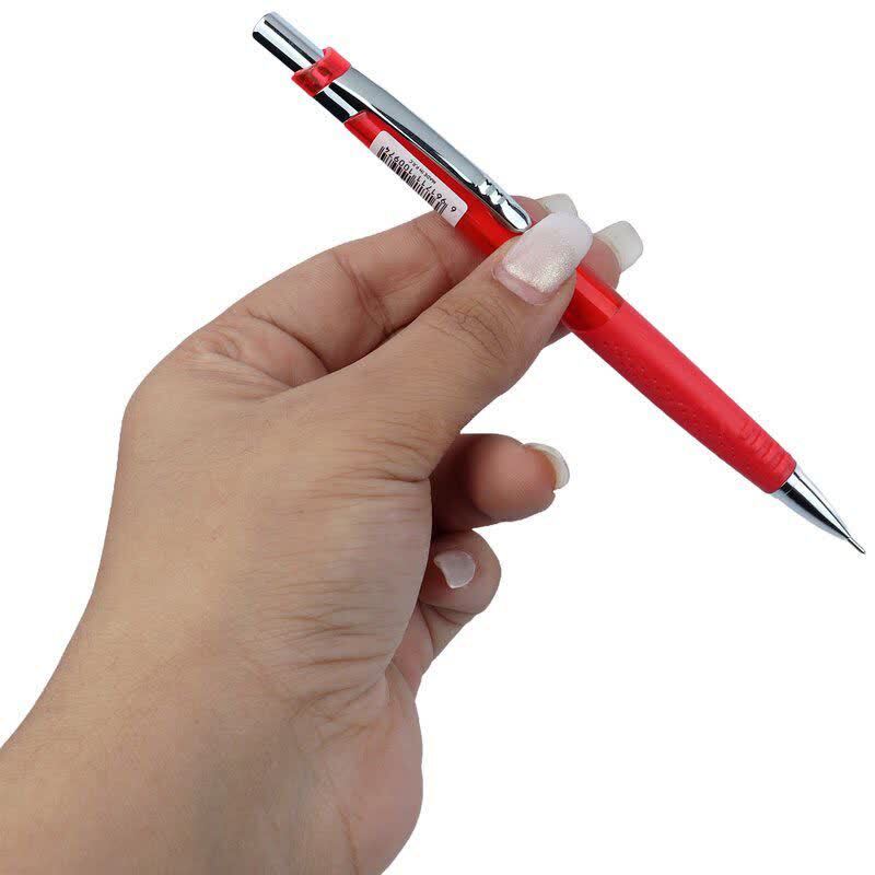 مداد نوکی 0.5 میلی متر کرونا CO7010C بسته 72 عددی
