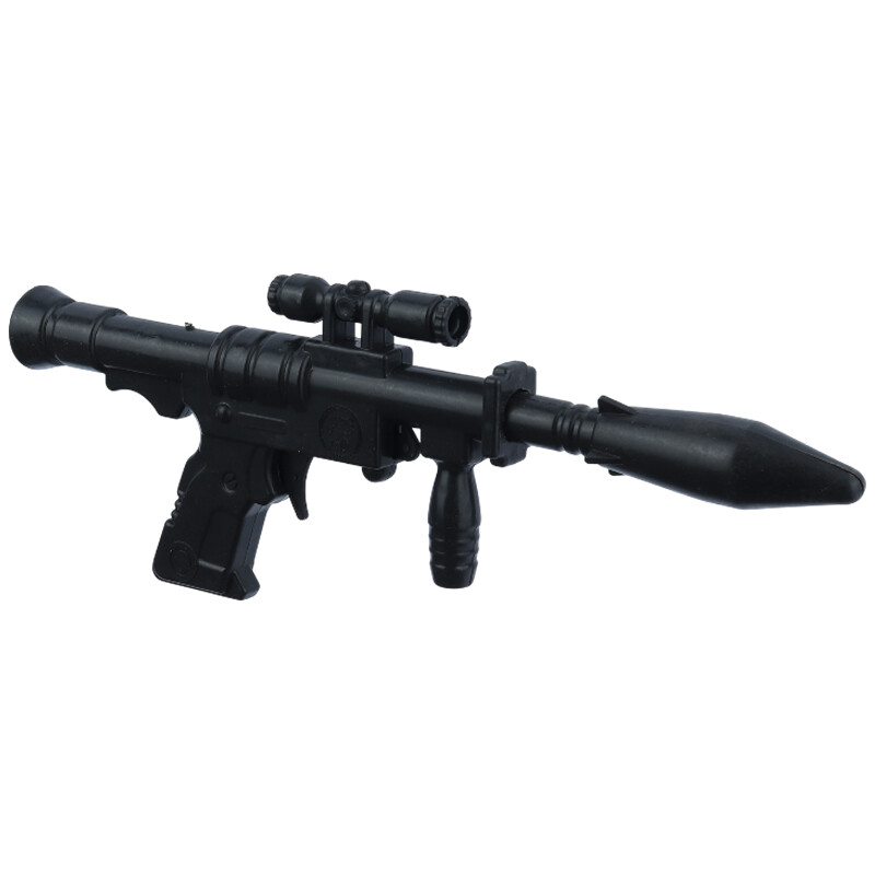 تفنگ آر پی جی اسباب بازی Ahoo RPG-7