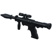 تفنگ آر پی جی اسباب بازی Ahoo RPG-7