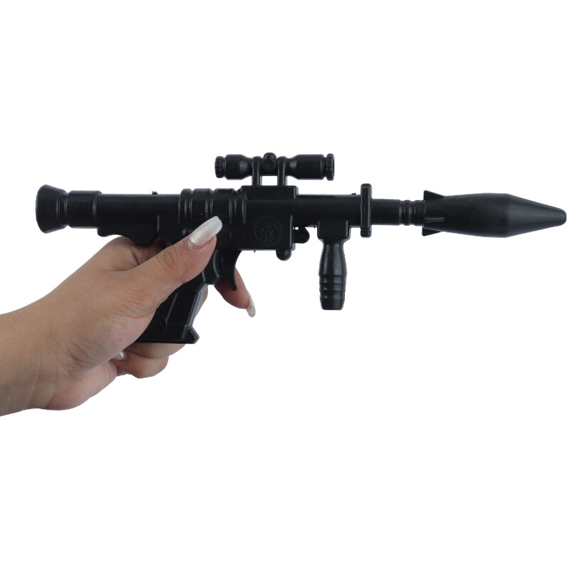 تفنگ آر پی جی اسباب بازی Ahoo RPG-7